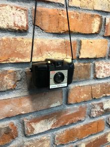 vintage camera