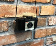 vintage camera