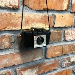 vintage camera