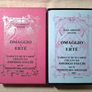 Limited Edition 1987 Amerigo Folchi Tarot - Omaggio a Erte, Bilingual Italian/English, Excellent Condition Image 6