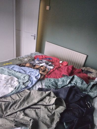 Boys Clothing Bundle (6 years)