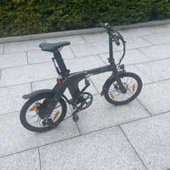 Fiido D21 Electric Folding Bike