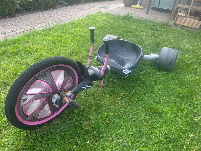 Go-Karts