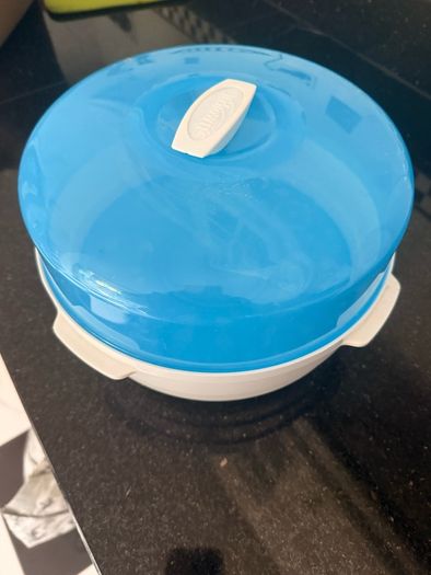Bottle Steriliser by Dr Brown - Microwave
