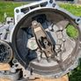 Volkswagen Passat Gearbox Image 4