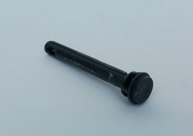 Hasbro Action Force: International Heroes Cobra Hydro-Foil Actuation Button 3.75" Action Figures from 1987