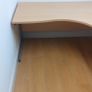 l shaped office desk Image 3