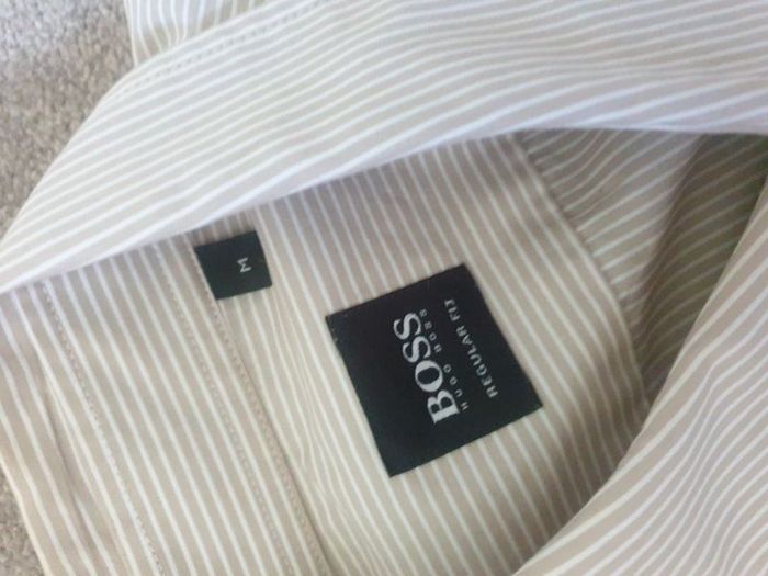 Hugo boss Shirt M