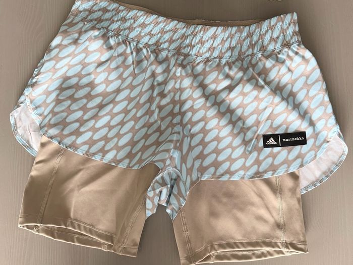adidas shorts