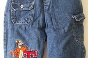 SALE!  Disney Jeans with Tigger picture