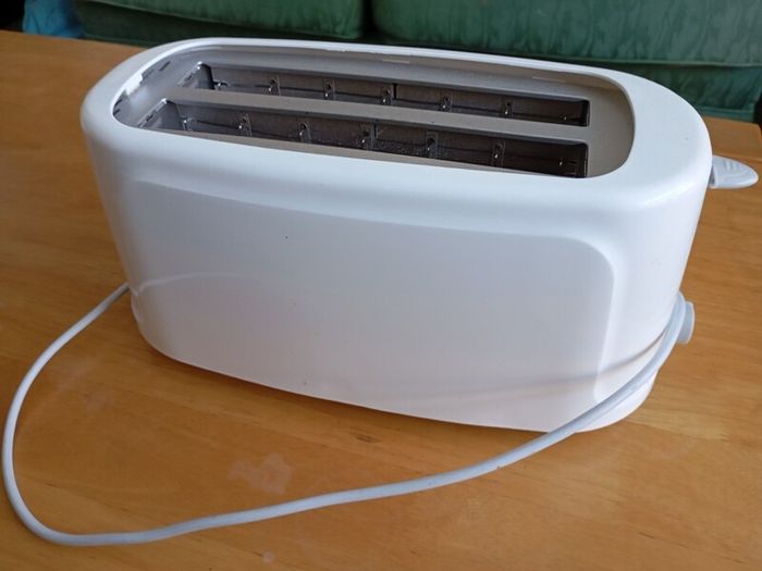 Toaster