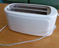 Toaster