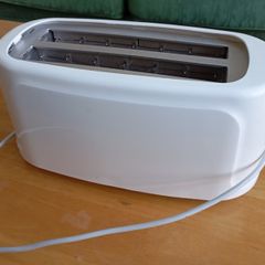 Toaster