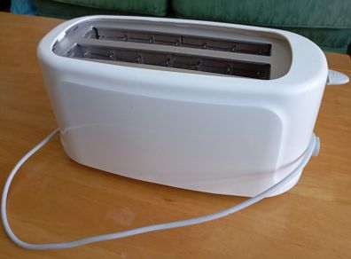 Toaster