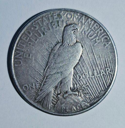 Old coins. US silver, UK silver and other various