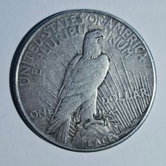 Old coins. US silver, UK silver and other various