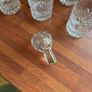 Innisfree 6x tumblers and 1x decanter Image 8
