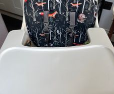 OXO High Chairs