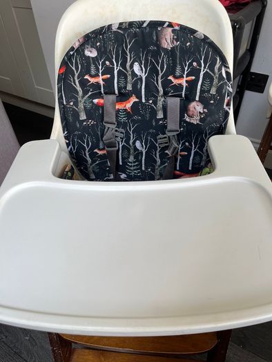 OXO High Chairs