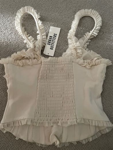 corset xxs
