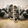 Rollerblades MF500 inline skates Image 4