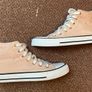 converse style shoes size 7 Image 2