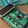 ZOOM A2.1u acoustic multi-effects processor and USB audio interface Image 4