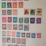 stamps Bulgaria 1879 - 2002 Image 9