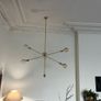 Designer Ceiling Light Image 3