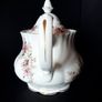 Royal Albert "Lavender Rose" Large Teapot Image 4