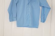 Hunter boy's school shirts x2