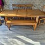 Kitchen table Image 3
