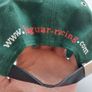 Jaguar Racing Green Baseball Cap - New, Unworn Image 6