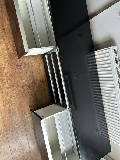 Telly Stand