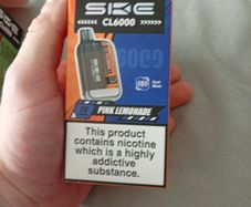 Vapes very cheap or swap