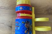 Bike water bottle