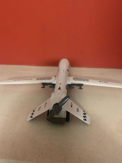 Airplane Drone Model