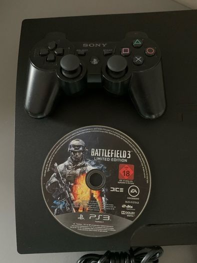 Playstation 3 PS3