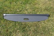 Hyundai Ioniq Parcel Shelf/Retractable Boot Cover