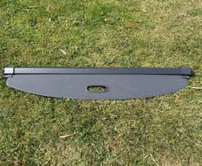 Hyundai Ioniq Parcel Shelf/Retractable Boot Cover