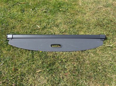 Hyundai Ioniq Parcel Shelf/Retractable Boot Cover
