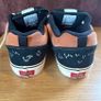 Knu Skool Vans x Disney Scar Image 3