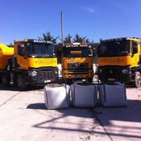 Goode Concrete Jobs in Ireland