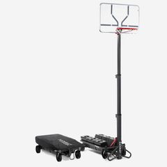Basketball Net - Adjustable up to full height