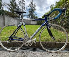 MERIDA Road Bike Aluminium Frame SIZE L