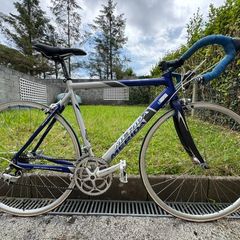 MERIDA Road Bike Aluminium Frame SIZE L
