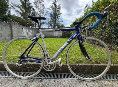 MERIDA Road Bike Aluminium Frame SIZE L
