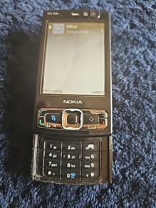 nokia n 95