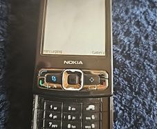 nokia n 95