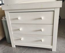 Chest Of Drawer Baby